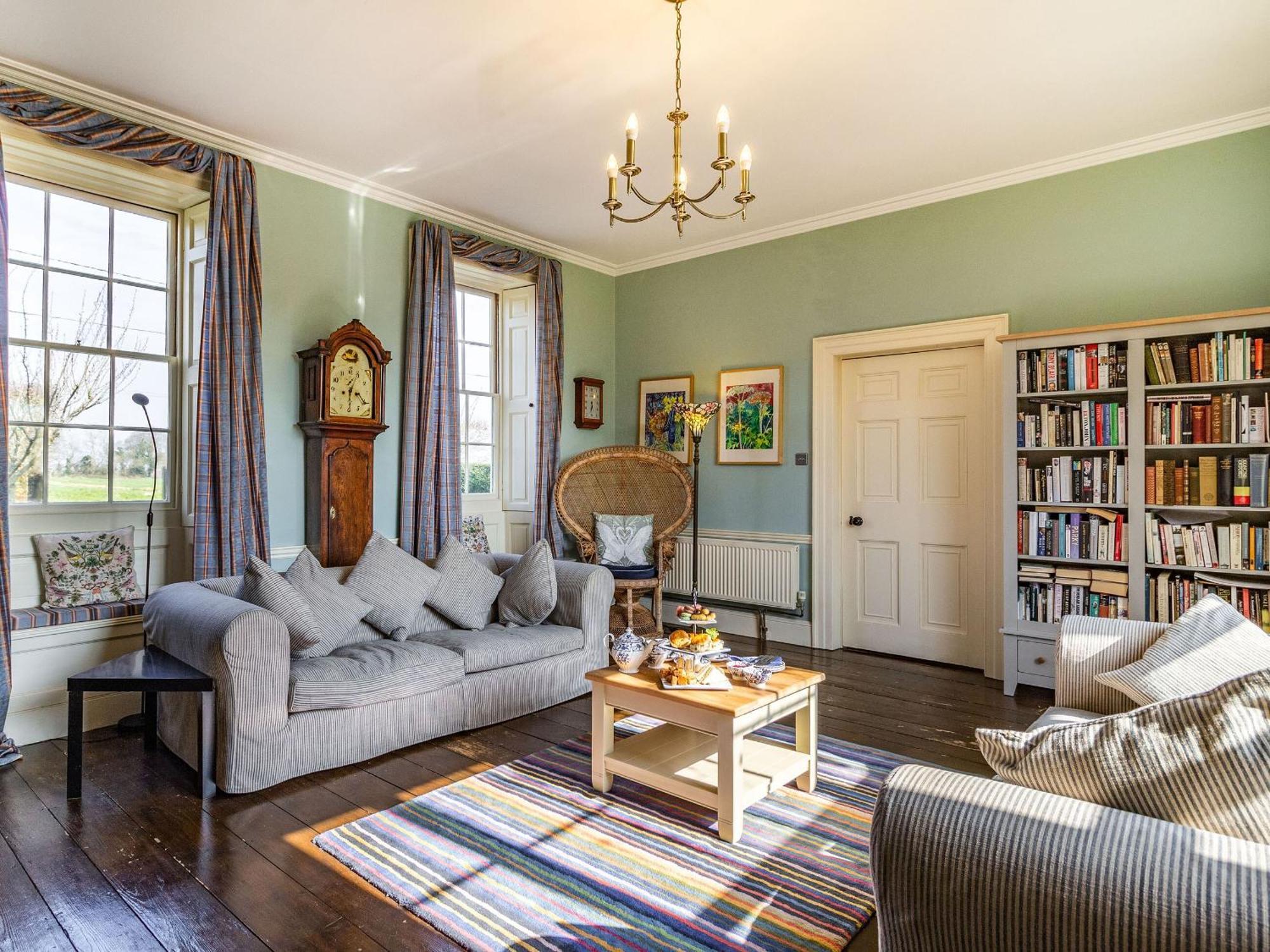 Hemblington Hall Arts And Leisure Ltd South Walsham Екстер'єр фото